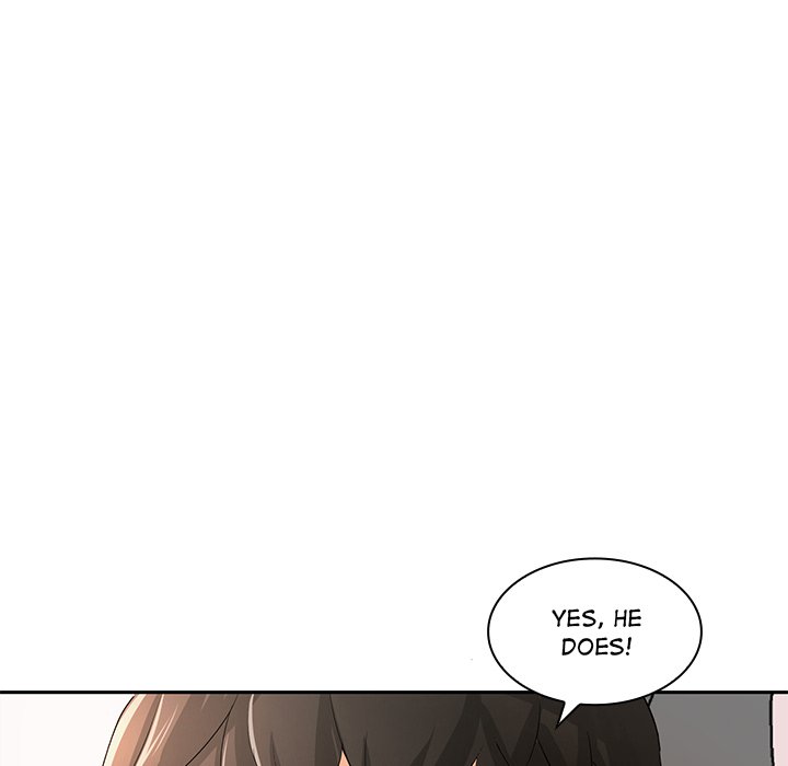 Office Troubles Chapter 11 image 114
