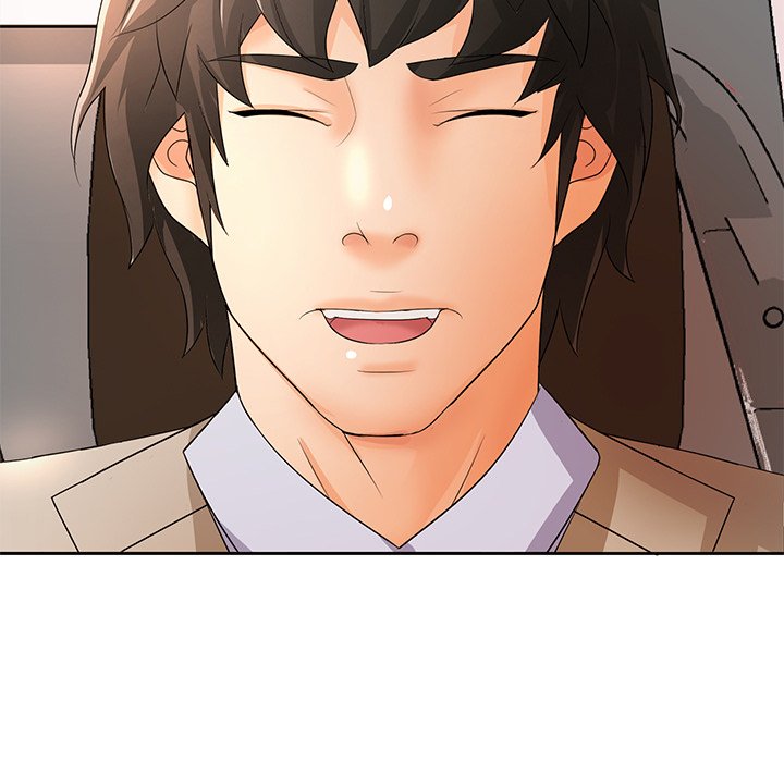 Office Troubles Chapter 11 image 115