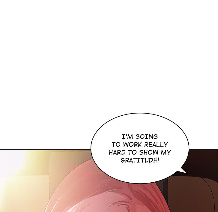 Office Troubles Chapter 11 image 116