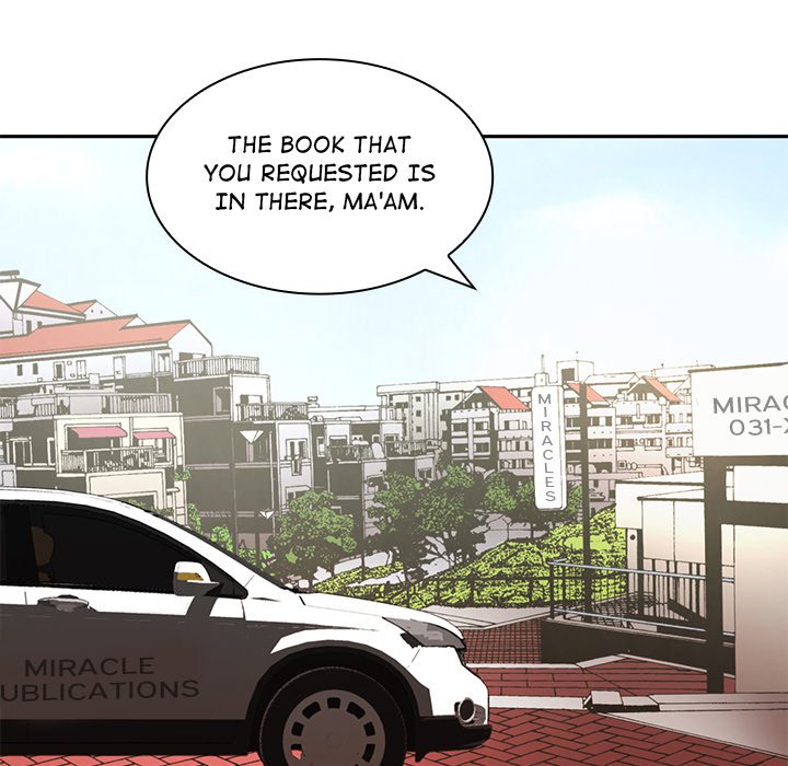 Office Troubles Chapter 11 image 120