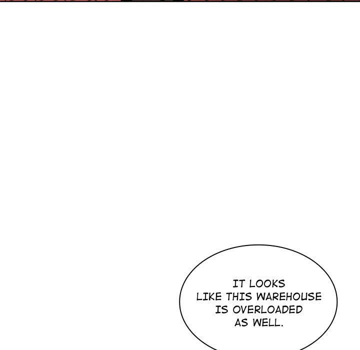 Office Troubles Chapter 11 image 121