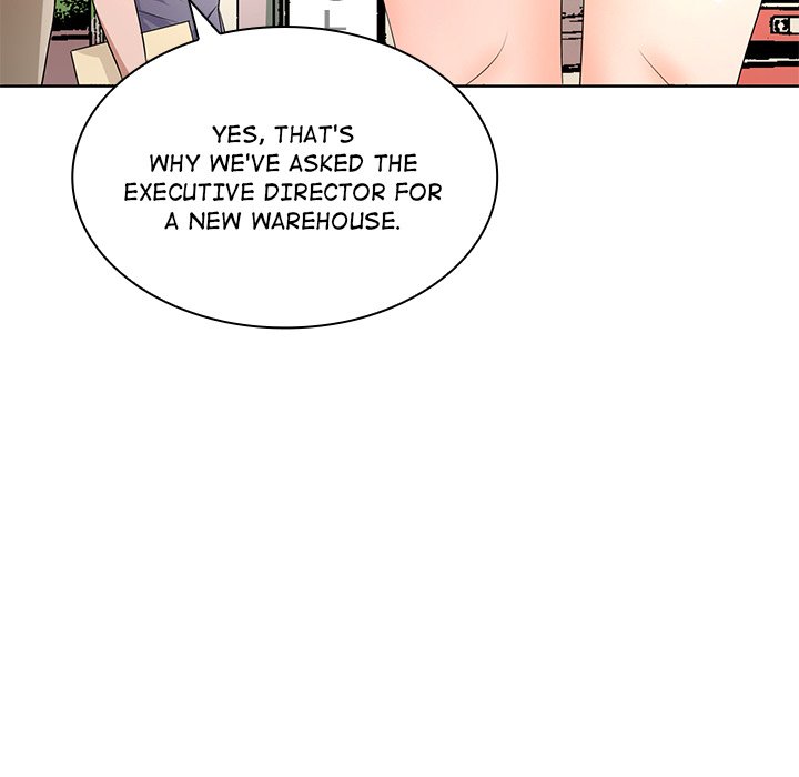 Office Troubles Chapter 11 image 123