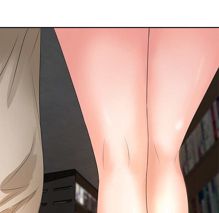 Office Troubles Chapter 11 image 124