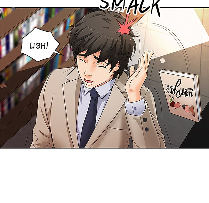 Office Troubles Chapter 11 image 127