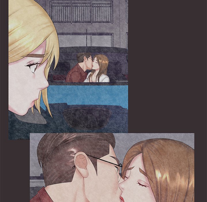 Office Troubles Chapter 11 image 12