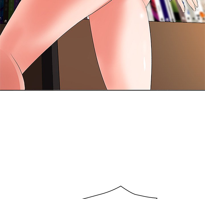 Office Troubles Chapter 11 image 130