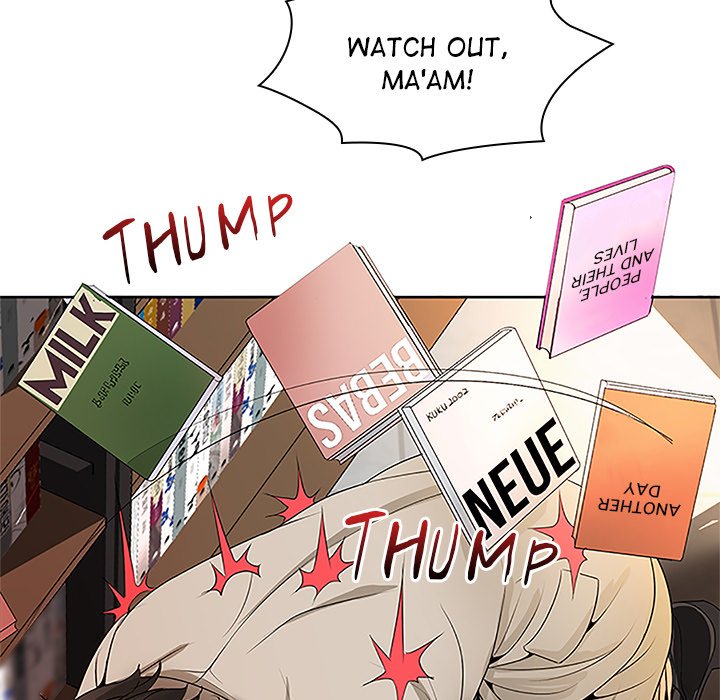 Office Troubles Chapter 11 image 131