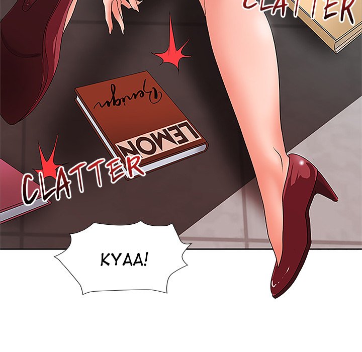 Office Troubles Chapter 11 image 133