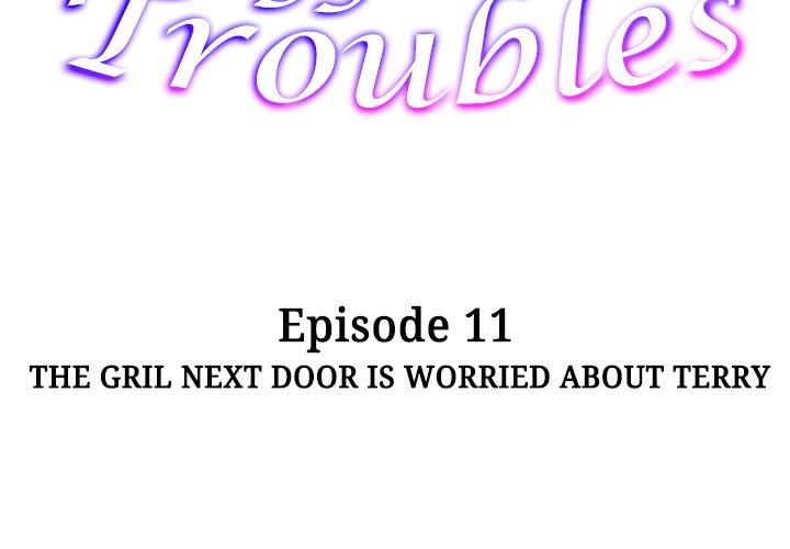 Office Troubles Chapter 11 image 1