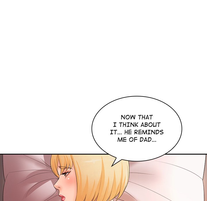 Office Troubles Chapter 11 image 21
