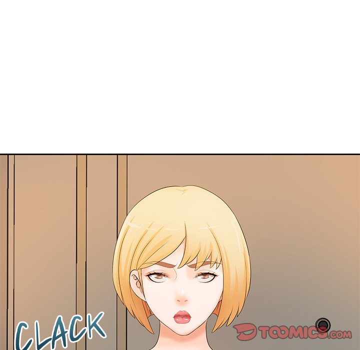 Office Troubles Chapter 11 image 29