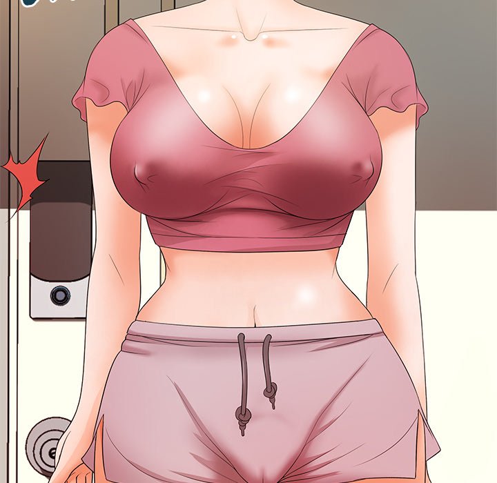 Office Troubles Chapter 11 image 30