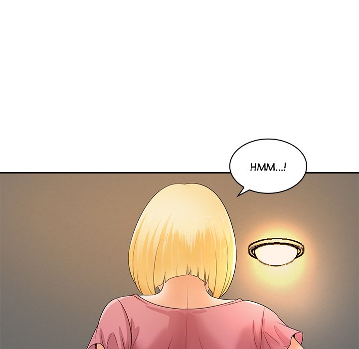 Office Troubles Chapter 11 image 32