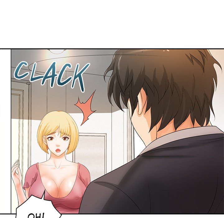 Office Troubles Chapter 11 image 35