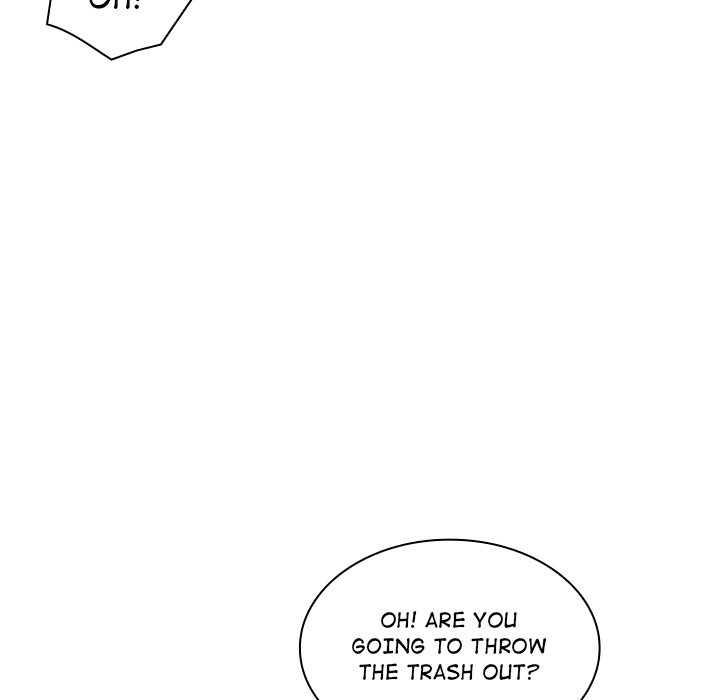Office Troubles Chapter 11 image 36