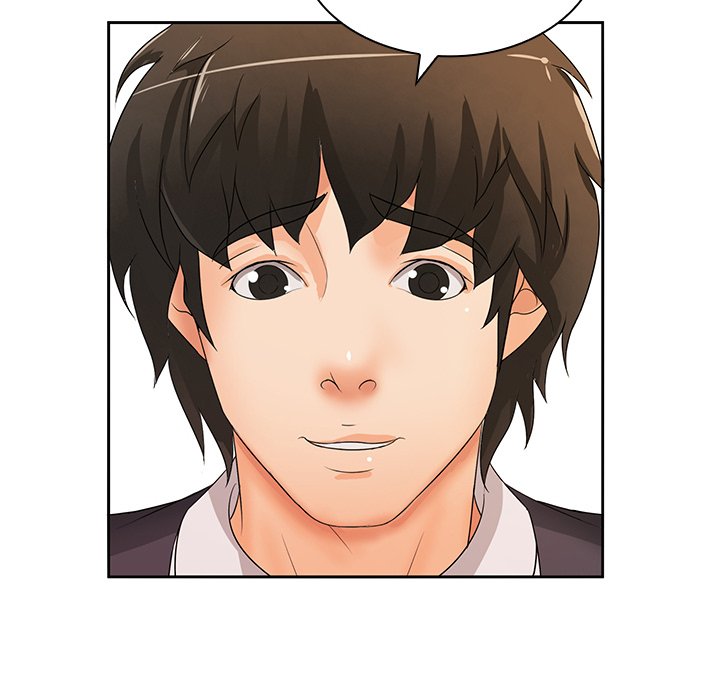 Office Troubles Chapter 11 image 37