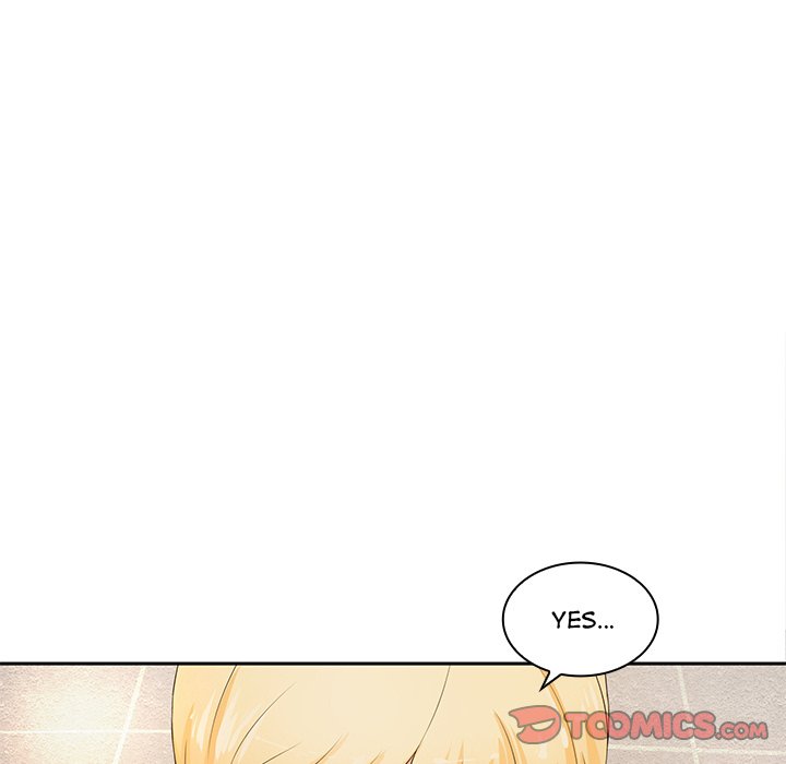 Office Troubles Chapter 11 image 38