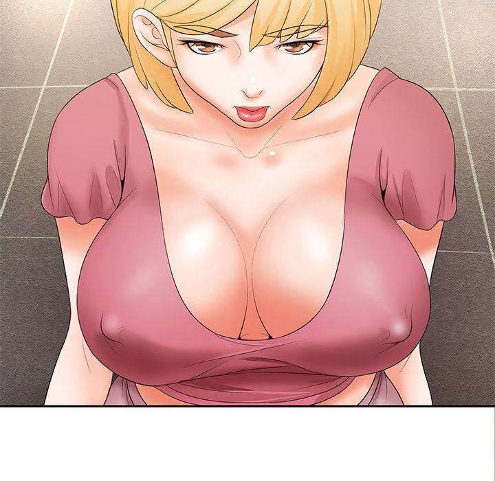 Office Troubles Chapter 11 image 39