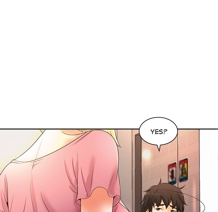 Office Troubles Chapter 11 image 42