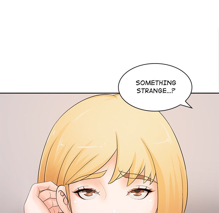 Office Troubles Chapter 11 image 44