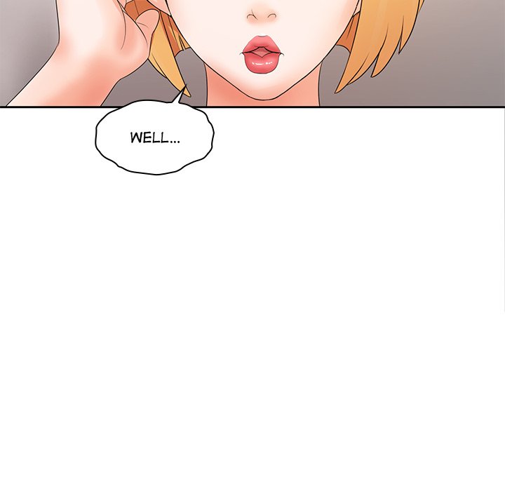 Office Troubles Chapter 11 image 45