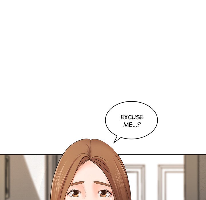 Office Troubles Chapter 11 image 48