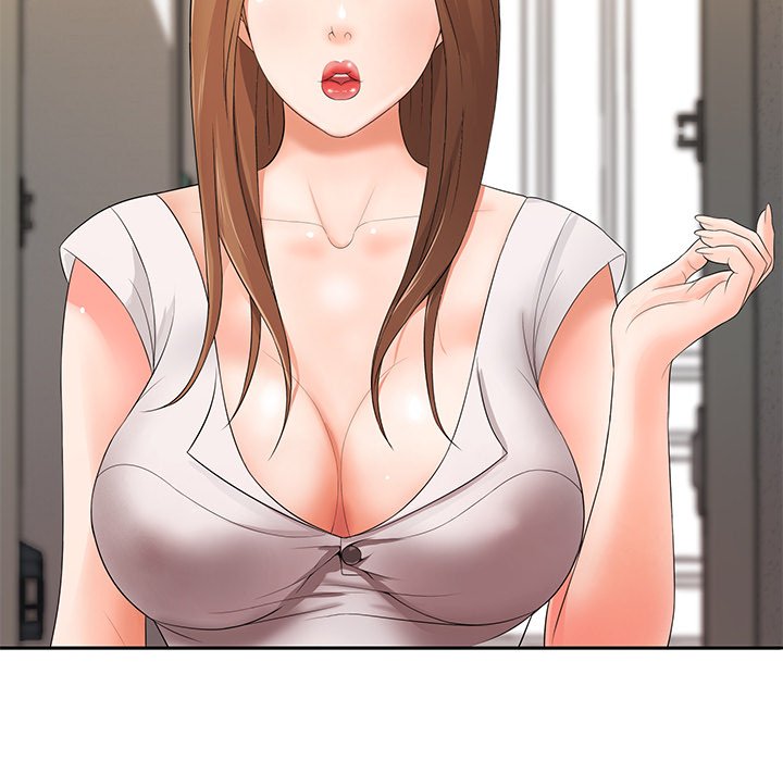 Office Troubles Chapter 11 image 49