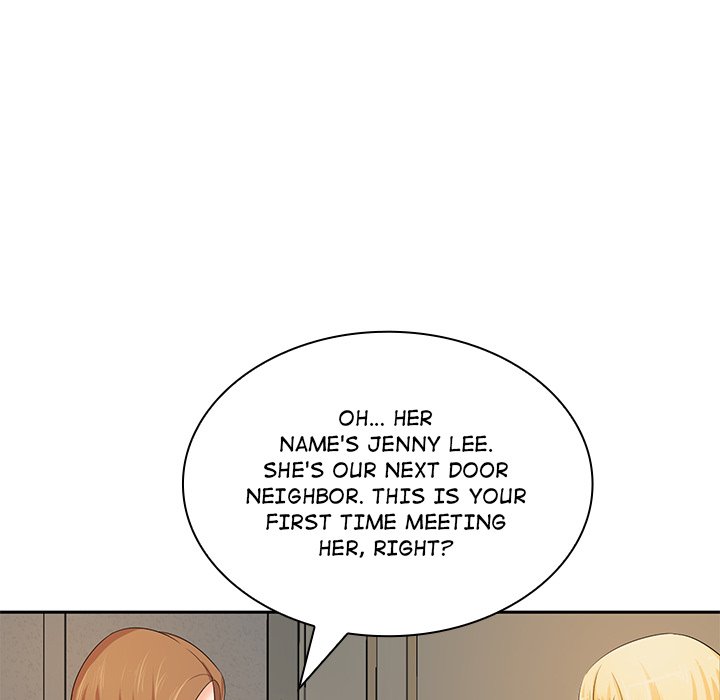 Office Troubles Chapter 11 image 50