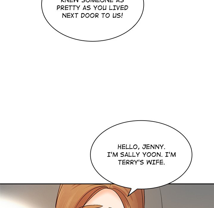 Office Troubles Chapter 11 image 52