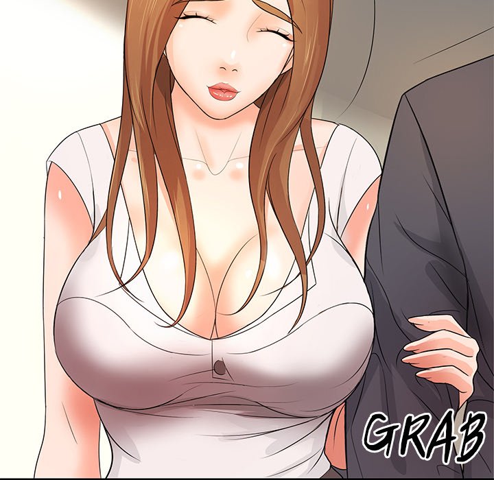 Office Troubles Chapter 11 image 53