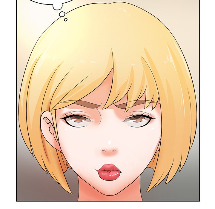 Office Troubles Chapter 11 image 55