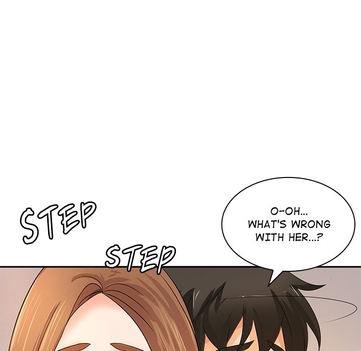 Office Troubles Chapter 11 image 58
