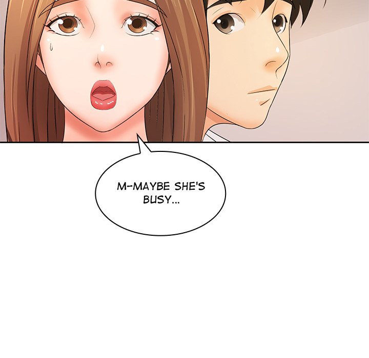 Office Troubles Chapter 11 image 59