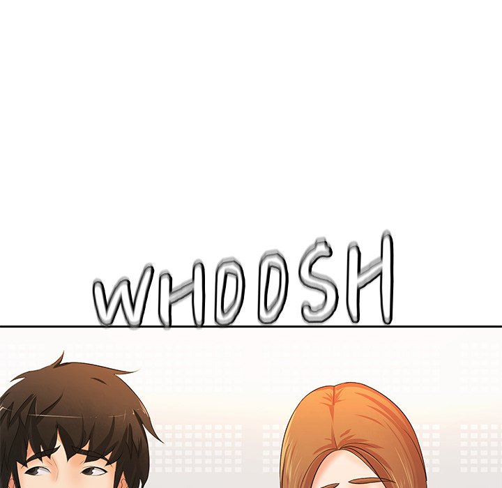 Office Troubles Chapter 11 image 63