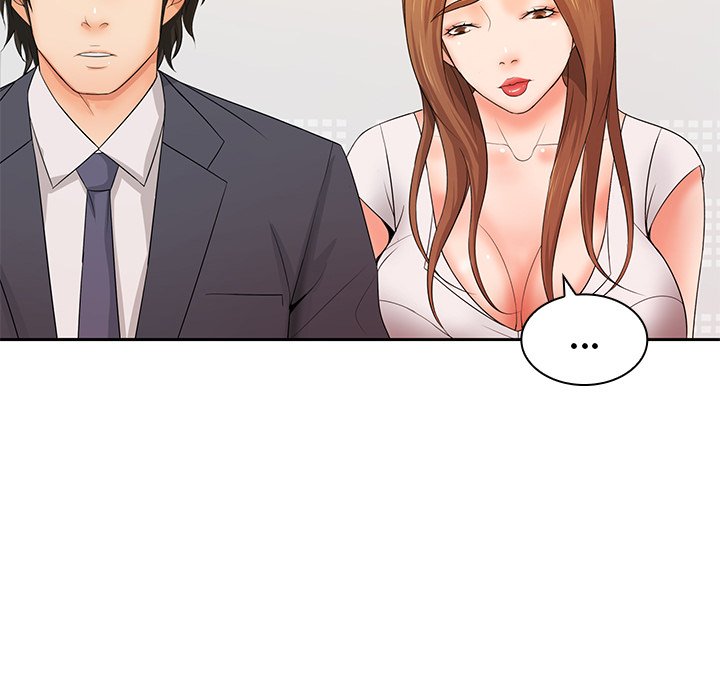 Office Troubles Chapter 11 image 64