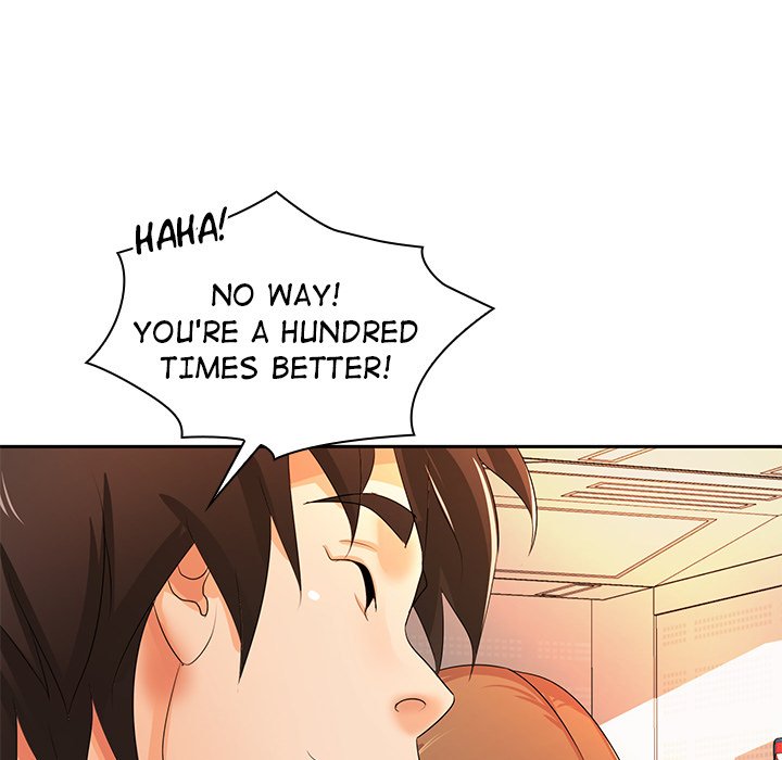 Office Troubles Chapter 11 image 67