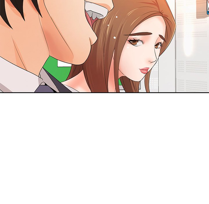 Office Troubles Chapter 11 image 68