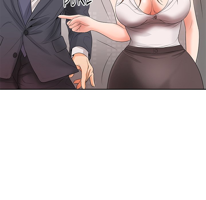 Office Troubles Chapter 11 image 70