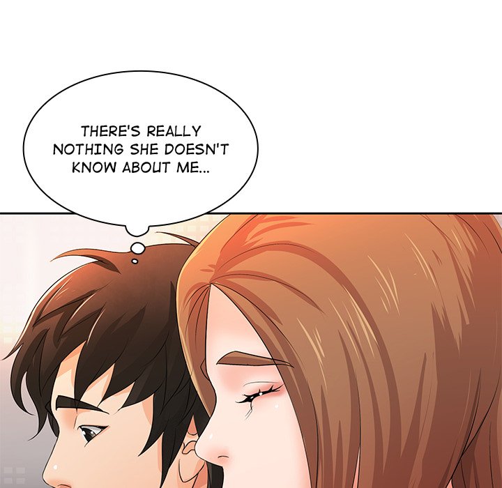 Office Troubles Chapter 11 image 71