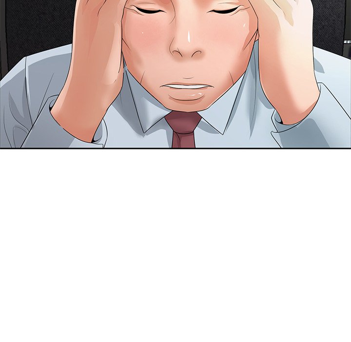 Office Troubles Chapter 11 image 77