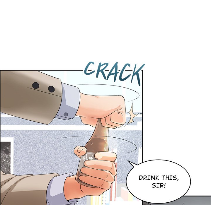 Office Troubles Chapter 11 image 78