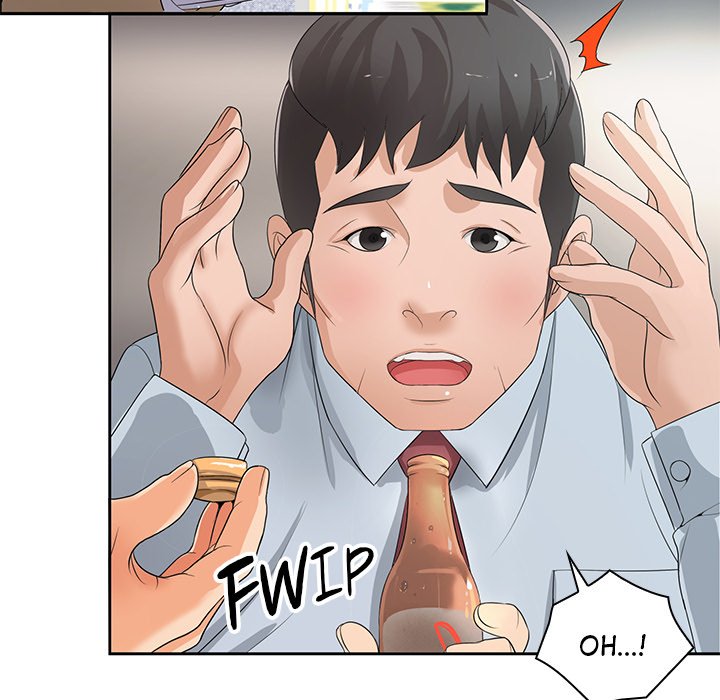 Office Troubles Chapter 11 image 79
