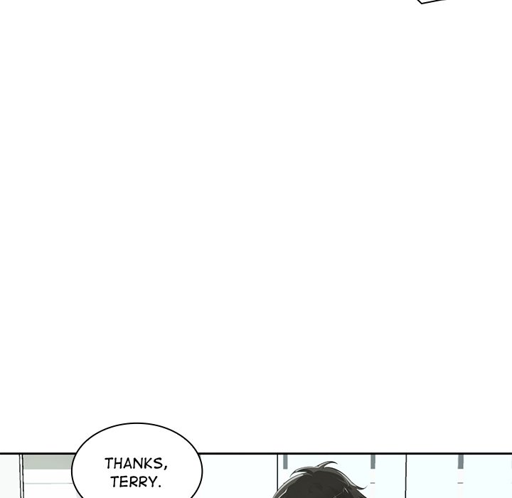 Office Troubles Chapter 11 image 80