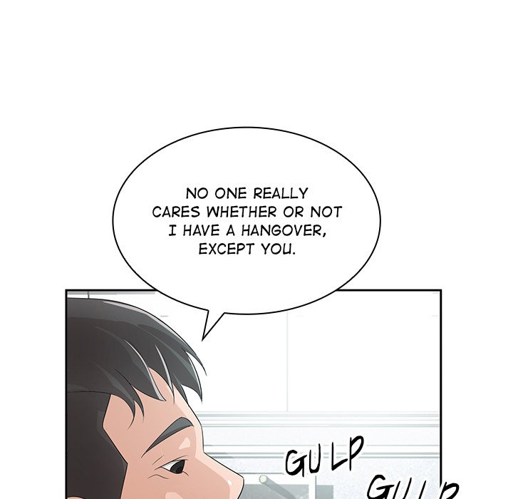 Office Troubles Chapter 11 image 82
