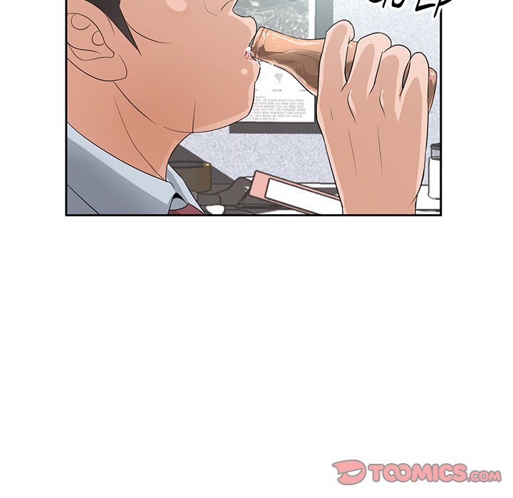 Office Troubles Chapter 11 image 83