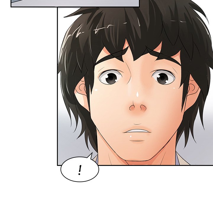Office Troubles Chapter 11 image 85