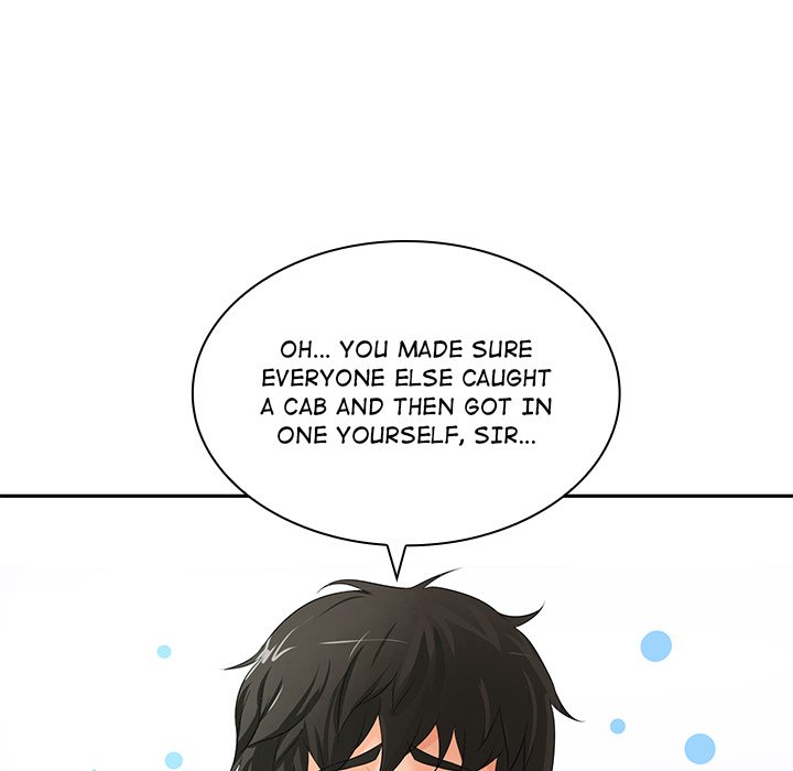 Office Troubles Chapter 11 image 86