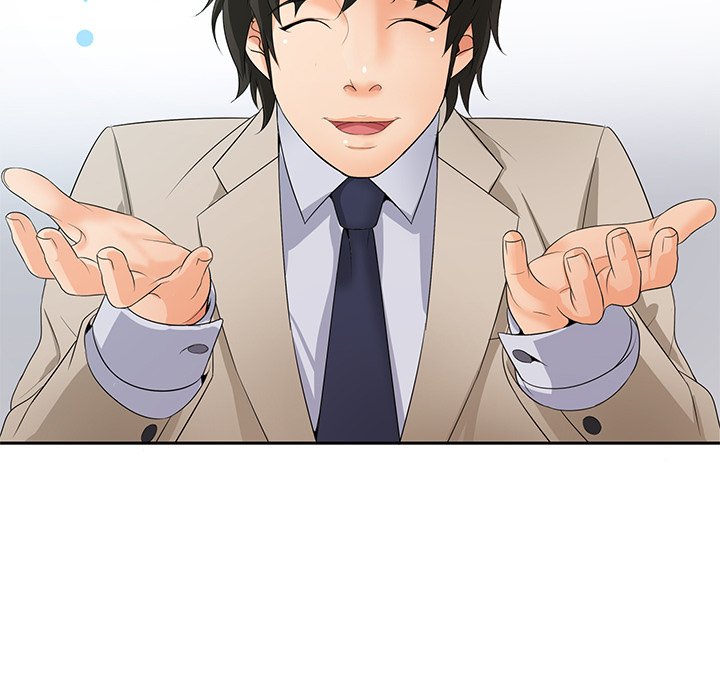 Office Troubles Chapter 11 image 87