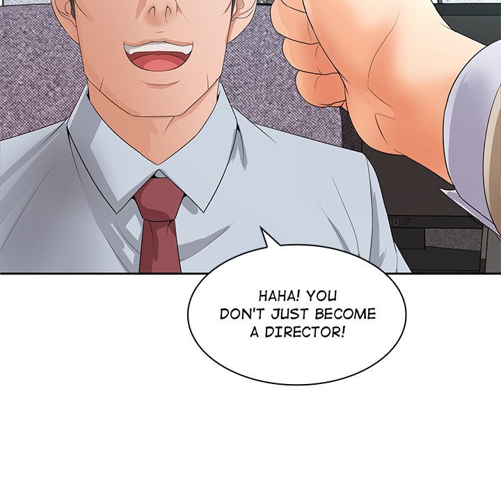 Office Troubles Chapter 11 image 89