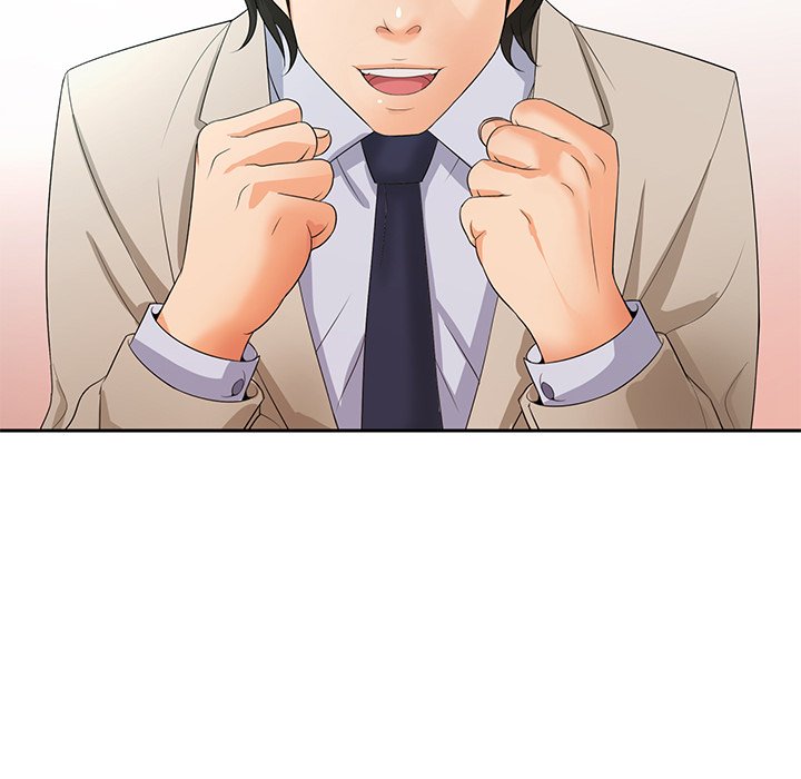 Office Troubles Chapter 11 image 91